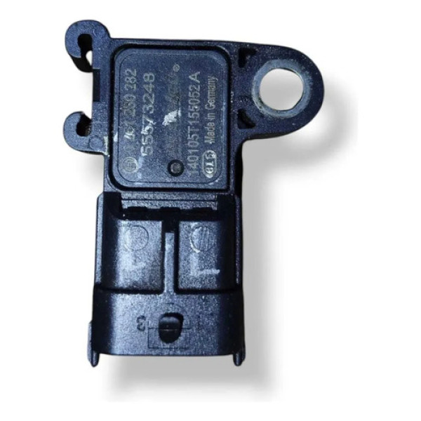 Sensor Map Chevrolet Sonic Sedán 1.6 2012 2013 2014 55573248