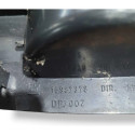 Moldura Cinzero Porta Traseira Direita Blazer 2004 15957378
