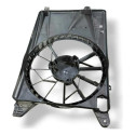 Defletor Ventoinha Radiador Chevrolet Corsa Maxx 10 4548548