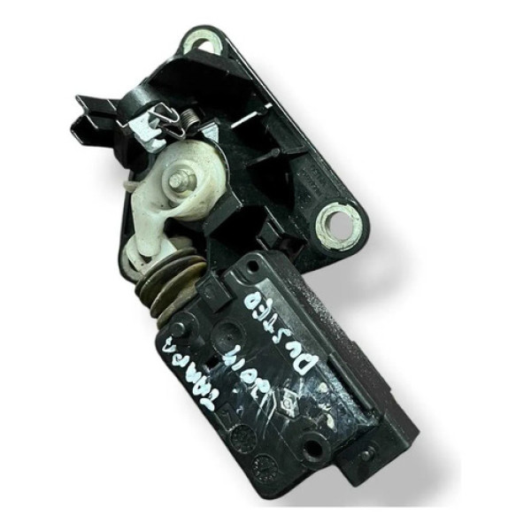Fechadura Elétrica Tampa Renault Duster 2014 906062426r