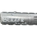 Radiador Evaporador Ar Quente Gm Blazer 2.4 2008 52489702