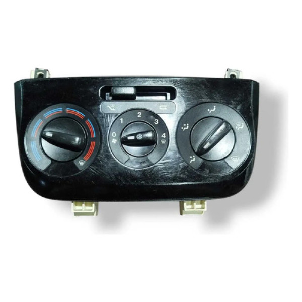 Comando Ar Condicionado Fiat Linea 2009 2010 2011 100184302