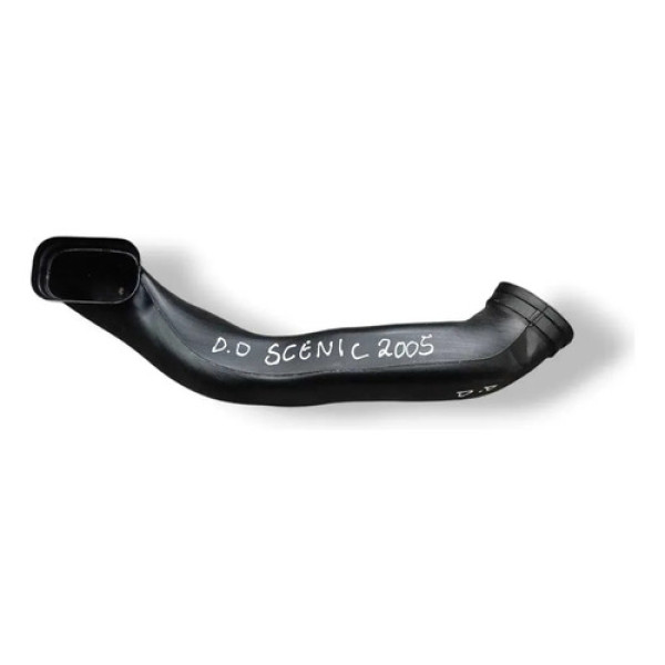 Duto Ar Condicionado Dianteiro Renault Scenic 2005 2006