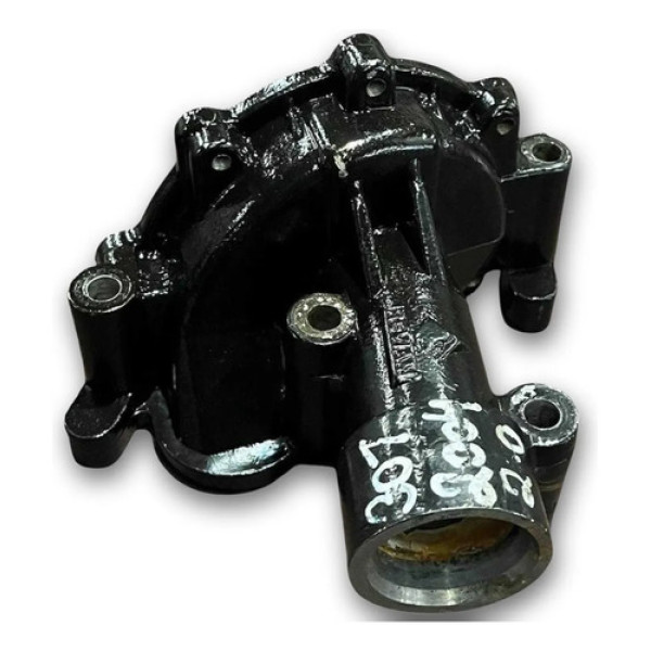 Carcaça Bomba Água Peugeot 307 2.0 2003 2004 2005 2006 2007