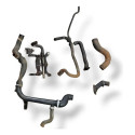Kit Mangueira Água Radiador Chevrolet Agile 1.4 2014 2015