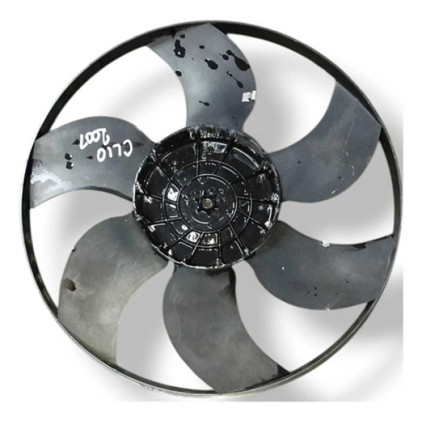 Hélice Ventoinha Renault Clio 2005 2006 2007 8250073