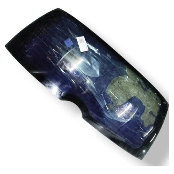 Vidro Traseiro Vigia  Renault Clio 2007 2008 2009 2010
