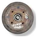 Cubo Roda Traseira Direita Chevrolet Corsa 2004 2005 2006