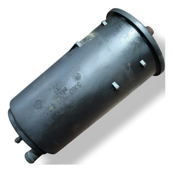 Filtro Canister Volkswagen Gol G4 1.6 2006 A 2008 5x0201801