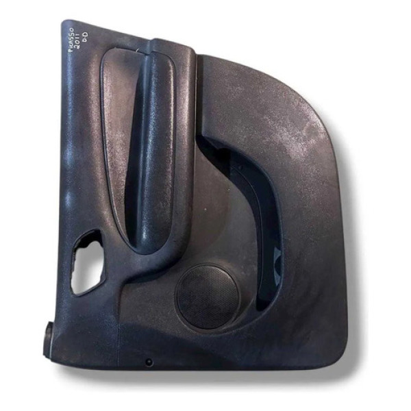 Forro Porta Dianteira Direita Citröen Picasso 11 9688100577 Preto