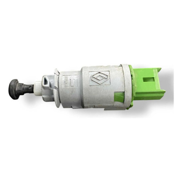 Sensor Pedal Freio Renault Sandero 1.6 2021/2022 253256730r