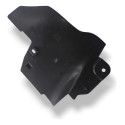 Moldura Console Esquerdo Chevrolet Montana 1.8 2004 09114476