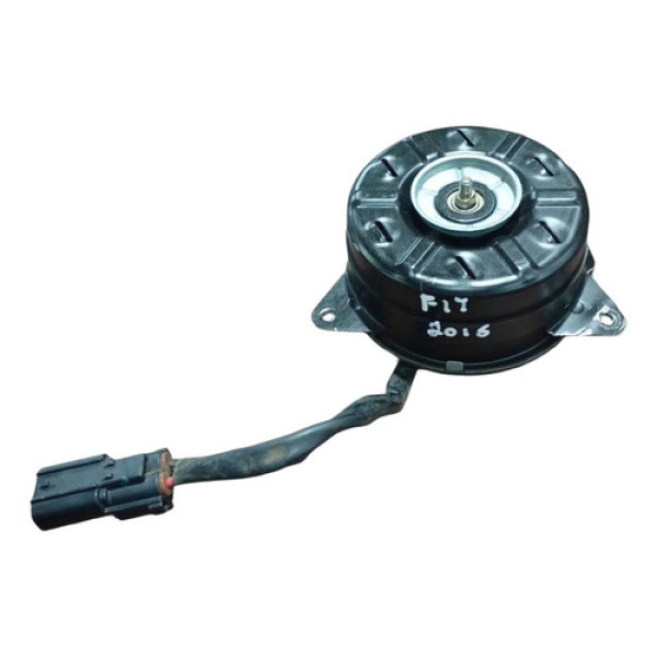 Motor Ventoinha Ar Condicionado Honda Fit 2015 2680002120 220v