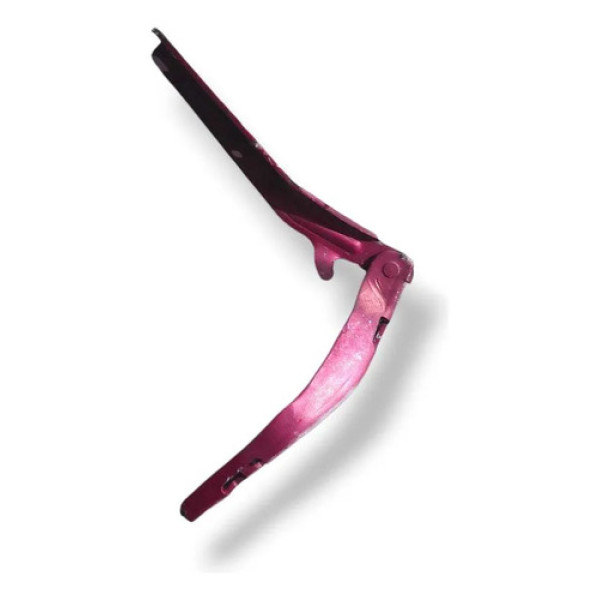 Braço Dobradiça Direita Capo Peugeot 206 1.4 8v 2004/06 2006