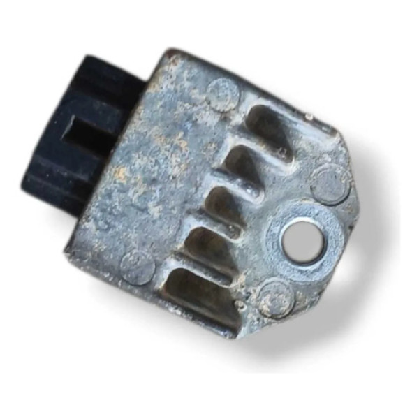 Retificador Regulador Voltagem Honda Biz 100 1998 A 2005 127v