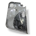 Forro Porta Dianteira Esquerda Montana 2005 2006 09116450 Preto