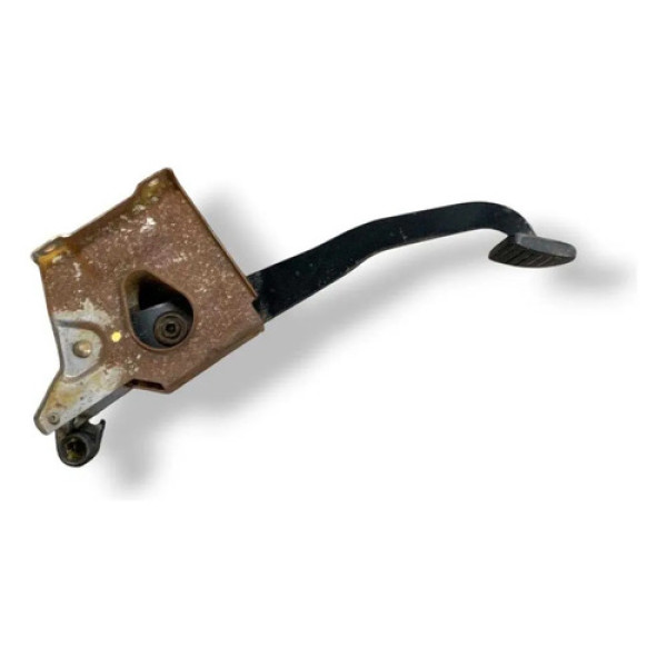 Pedal Embreagem Chevrolet S10 2014 2015 2016 2017