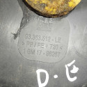 Forro Porta Dianteira Esquerda Chevrolet Celta 2003 93363512
