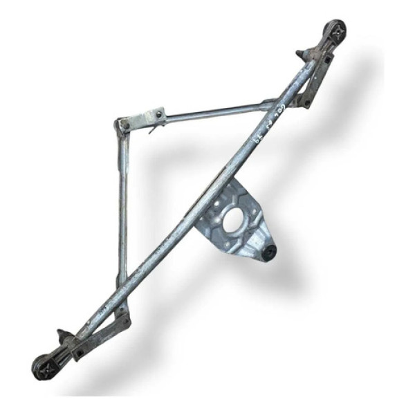 Galhada Limpador Parabrisa Gol G3 1999 2000 2001 2002 Direito