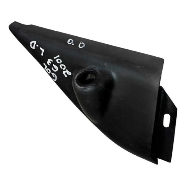 Acabamento Interno Retrovisor Direito Vw Gol G3 2001 