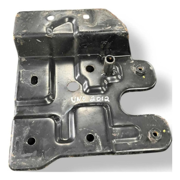 Suporte Caixa Bateria Fiat Uno Vivace 1.0 - 2010 2011 A 2014
