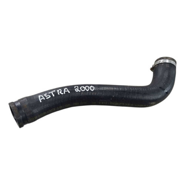 Mangueira Água Radiador Gm Astra Gls 2.0 2000 2001 90573354