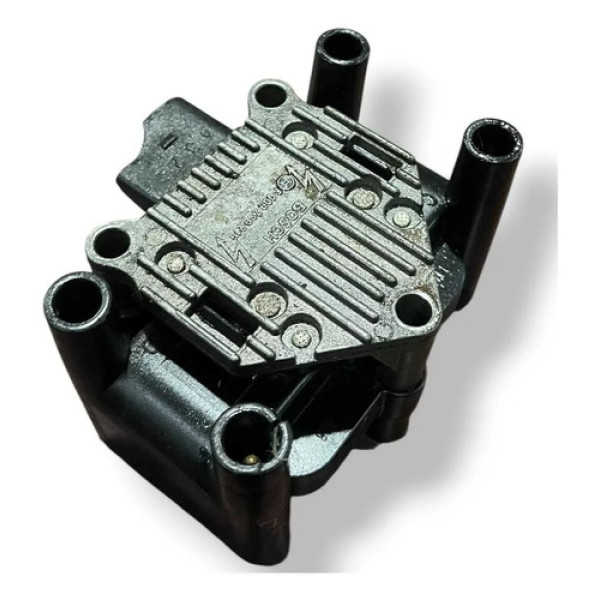 Bobina Ignição Volkswagen Gol G4 2004/09 F000zs0210 Detalhe