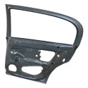 Porta Traseira Direita Chevrolet Astra Sedan 1999 2000 2001 Traseira Direita Cinza