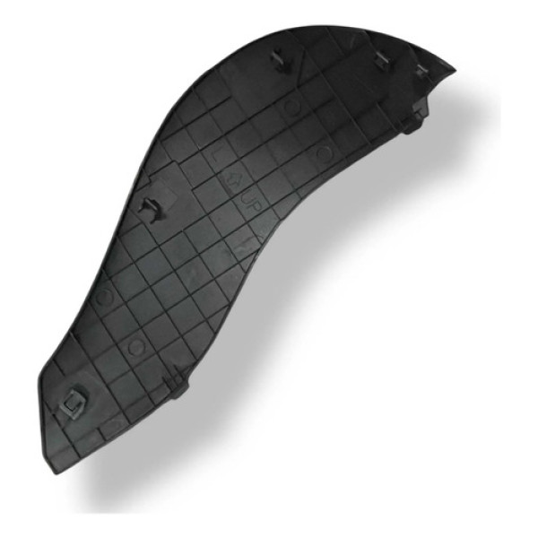 Moldura Painel Esquerda Sentra 2012 2013 2014 - 68421et000 Preto