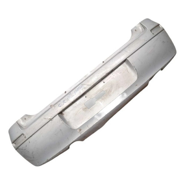 Parachoque Traseiro Chevrolet Corsa Hatch 2011 2012 93364222