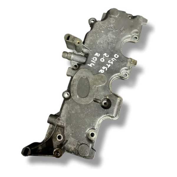 Tampa Lateral Motor Renault Duster 2.0 16v 2014 8200637380