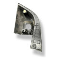 Acabamento Interno Retrovisor Direito Gm Onix 2019 52095752