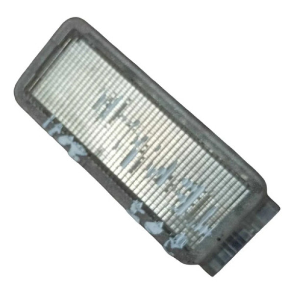 Luz Cortesia Porta Luvas Peugeot 207 1.4 2011 2012 2013 2014
