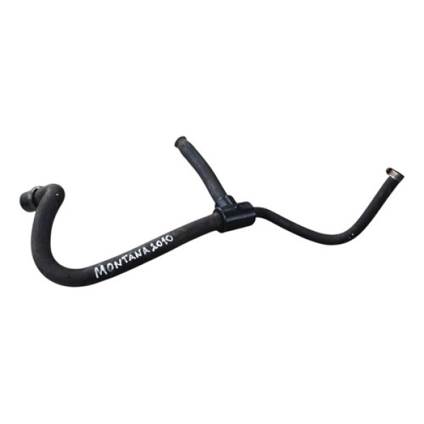 Mangueira Ar Quente  Chevrolet Montana  2009 2010 2011 