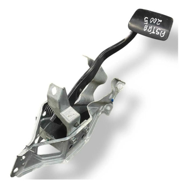 Pedal Freio Chevrolet Astra Sedan 2.0 2005 2006 2007