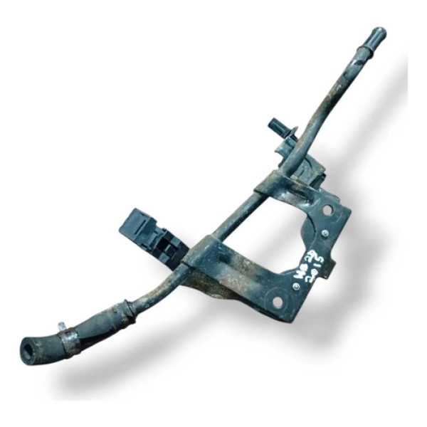 Tubo Cano Água Motor Hyundai Hb20 2014 2015 2016 2017 2018