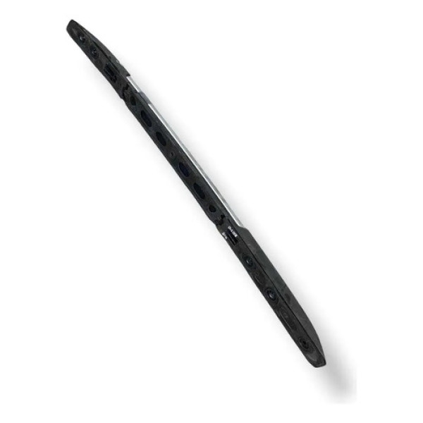 Rack Teto Lado Esquerda Renault Duster 2011 2012 2013 2014 Preto