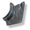 Moldura Soleira Porta Dianteira Direita Montana 94741741 Cinza
