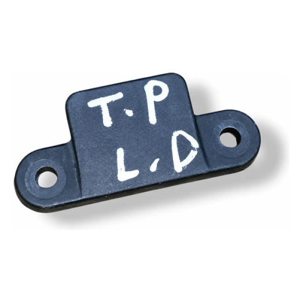 Batente Porta Malas Hyundai Tucson 2008 2009 2010 2011 2012