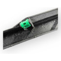 Moldura Difusor Ar Central Lado Esquerdo S10 2014 5002941