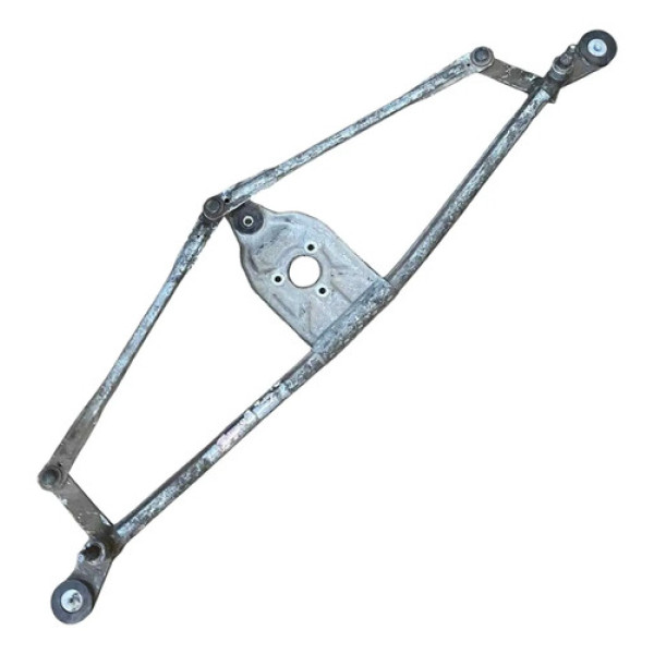 Galhada Limpador Parabrisa Gol G3 G4 Saveiro 2008 F006c20006 Direito