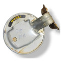 Portinhola Tanque Combustivel Chevrolet S10 2.8 2010 2011 Prateado 2011