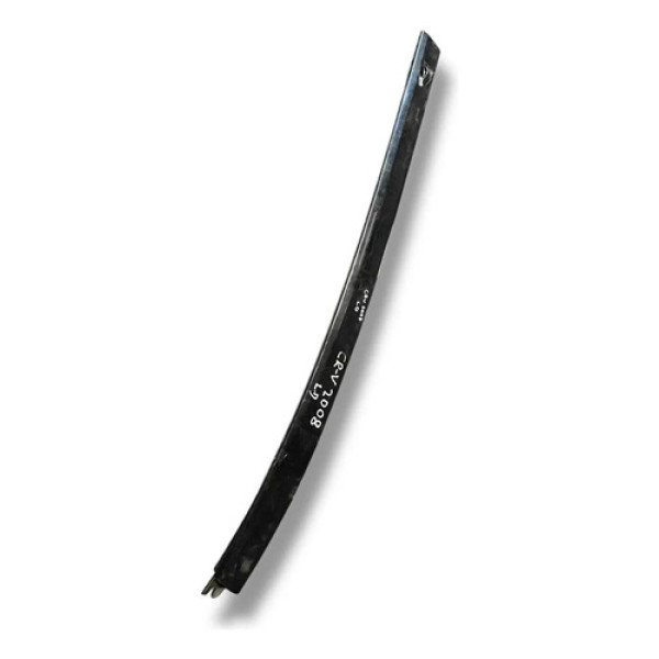 Friso Teto Lado Direito Honda Cr-v 2007 2008 2009 2010 2011