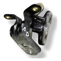 Par Dobradiças Porta Dianteira Direita Gm Spin 2012  A046057