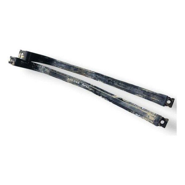 Par Cinta Tanque Combustivel Volkswagen Golf 2009 2010