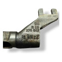 Garfo Cambio 5ª Marcha Chevrolet Corsa 1.0 2004 90375042