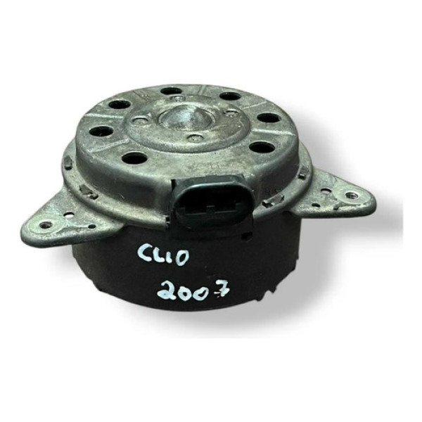 Motor Ventoinha Renault Clio 2007 2008 2009 2010 220v