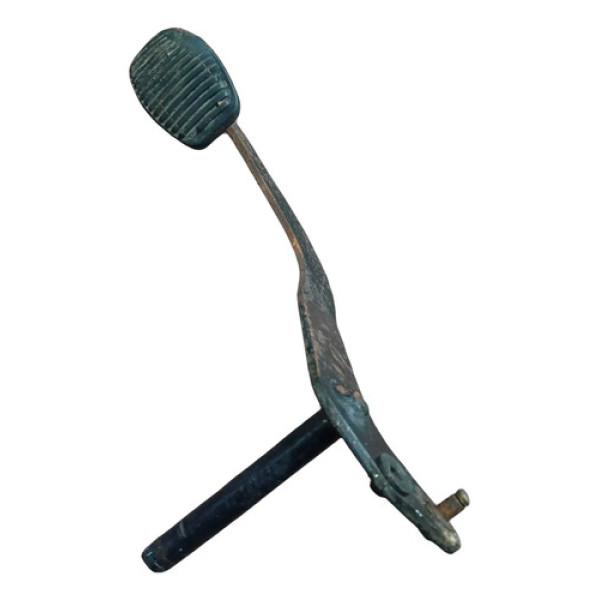 Pedal Embreagem Fiat Uno Mille 1.0 2005 2006 2007 2008 2009