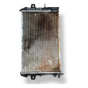 Radiador Água Chevrolet  Zafira 2.0 2008 2009 2010 2011 