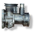 Tbi Corpo Borboleta Chevrolet Montana 2007 2008 2009 2010
